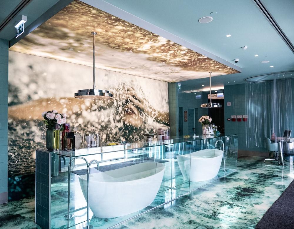 Hotel Wc By The Beautique Lisboa